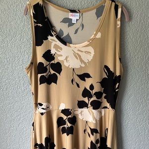 LuLaRoe Nicky Dress